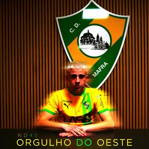 ORGULHO DO OESTE