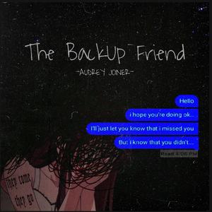 The Backup Friend (Demo)