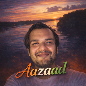 Aazaad (PS Mix)