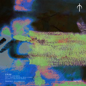 Punto de Quiebre (Oblivian Remix)