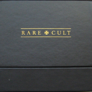 Coming Down (Put The Boot In)