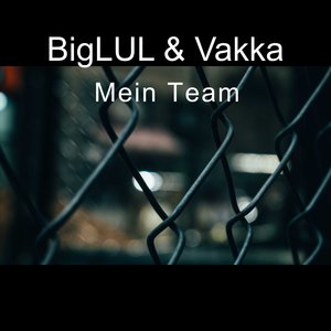 Mein Team
