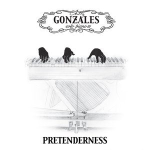 Pretenderness