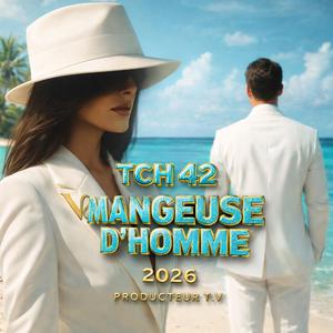 Mangeuse D'homme