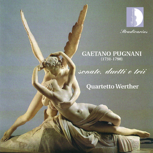 Trio a due violini e basso in D Minor, Op. 3 No. 6: III. Fuga alla breve