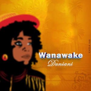 Wanawake Duniani