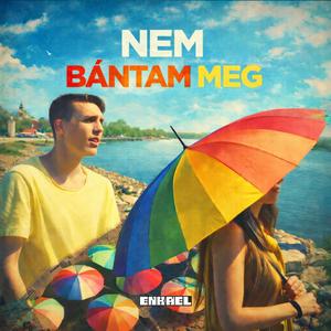 Nem bántam meg (feat. Kenya)