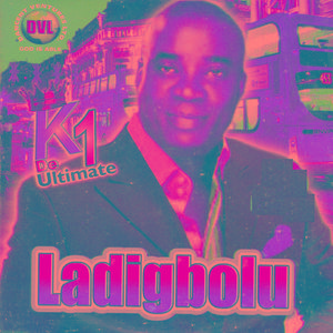 Ladigbolu
