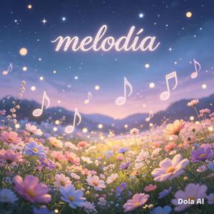 Melodía