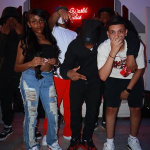 Do or Die (feat. Kah B & Lil Zay)