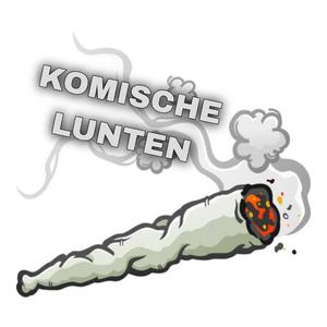 Komische Lunten