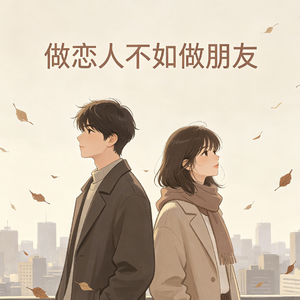 做恋人不如做朋友 摇滚
