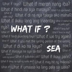 What if -1 (feat. ikensxi)