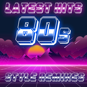 As It Was (80s Remix)