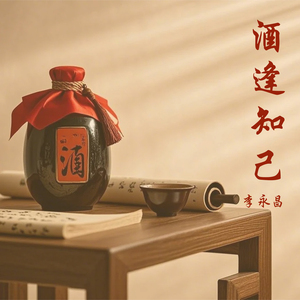 酒逢知己(伴奏)