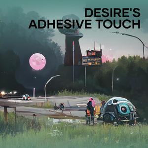 Desire's Adhesive Touch