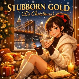 Stubborn Gold (L’s Christmas)