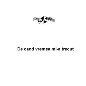 Am iubit numa-n credinta