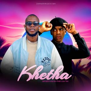 Khetha (feat. Lisa Tee)