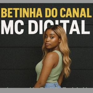 Betinha do Canal(Afrohouse/Afrobeat)