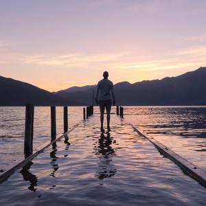 孤身（细腻版）