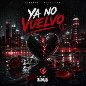 Ya No Vuelvo
