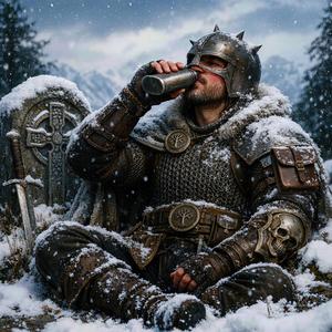 Four Sides of a Drunken World