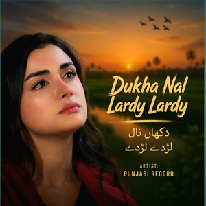 Dukha Nal Lardy Lardy