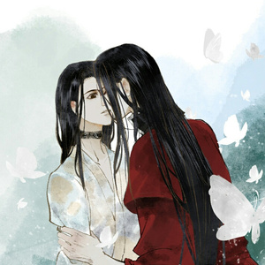 千灯愿——《天官赐福》花怜同人（翻自 Beast）