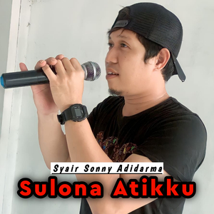 Sulona Atikku