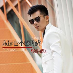 永远也不想再醒