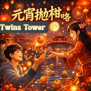 《元宵抛柑咯》甜蜜版