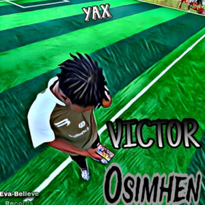 Victor Osimhen