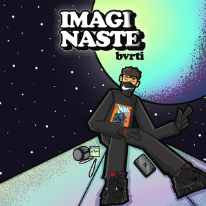Imaginaste