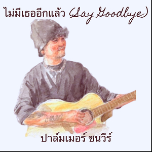 ไม่มีเธออีกแล้ว (Say Goodbye)