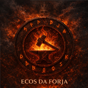 Ecos da Forja