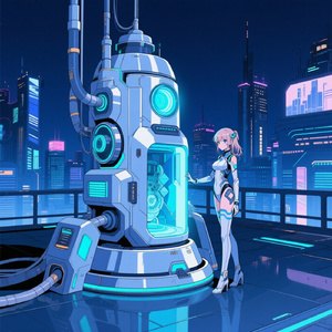 タイムマシーン