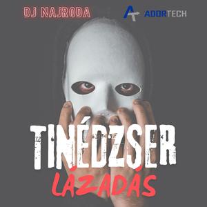 Tinédzser lázadás (2021)