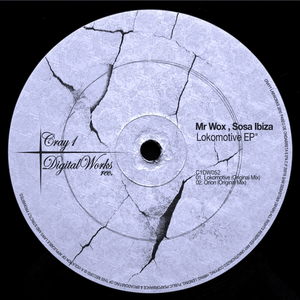 Lokomotive (Original Mix)