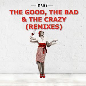 The Good, the Bad & the Crazy (Ivan Spell & Daniel Magre Remix)