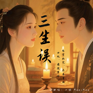 三生误 Three Lifetimes' Regret