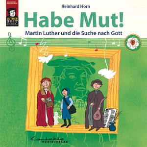 Früher hatt' ich Angst