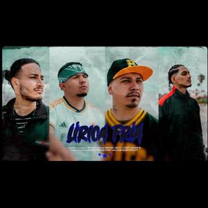 Lirica Fria 661 (feat. Downzino, Zeu Dee, StonerThaPlug & Cazares PL)