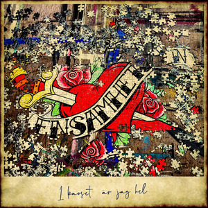 I Kaoset Är Jag Hel