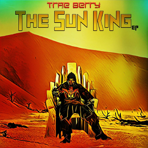 The Sun King