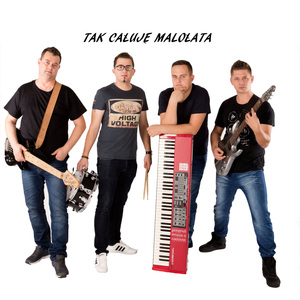 Tak całuje małolata (Radio Edit)