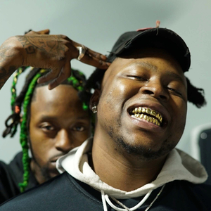 Hard not to kill (feat. Big roguish)