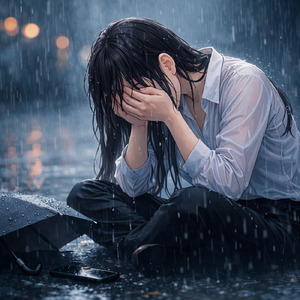 愛せなかったのは私のせい