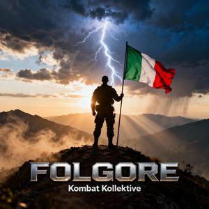 Folgore (Inno Alla Folgore)