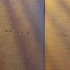 Where I Belong (feat. LexodustheCosmus)